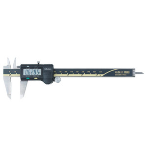 Digi Mycal 0-6" Micrometer (504-500-196-30) View Product Image