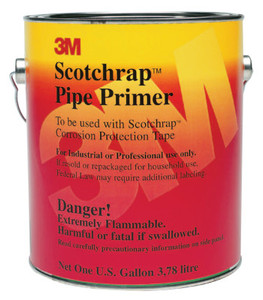 Scotchrap Pipe Primer (500-427681) View Product Image