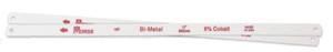 12" 24Tpi Bi-Metal Hacksaw Blade (497-Hhb1224) View Product Image