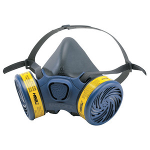 7000 Half Mask Respirator- Large (507-7003) View Product Image