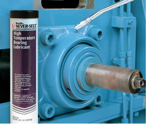 Never-Seez High Temperature Bearing Lubricants  14 Oz Cartridge (535-30850498) View Product Image