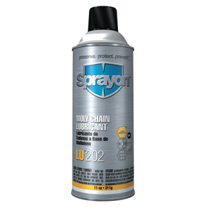 Sprayon Lu905 Heavy Dutysilicone (425-Sc0905000) View Product Image