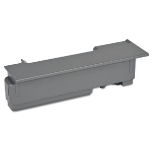 Lexmark C734X77G Waste Toner Box, 25,000 Page-Yield (LEXC734X77G) View Product Image