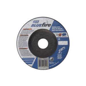 T27-4-1/2"X1/4"X7/8" NORBLU F (547-66252843214) View Product Image