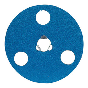 Norton Avos Edger Speed-Lok Disc  Zirconia Alumina  4-1/2 In Dia.  36 Grit (547-66261129719) View Product Image