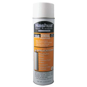 398 Multi Purpose Sprayadhesive (573-1421893) View Product Image