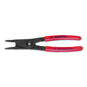 Plier Retain Ring Extern (577-395) View Product Image