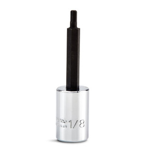 Skt Hex Bit 3/8 Dr 1/8 (577-49901/8) View Product Image