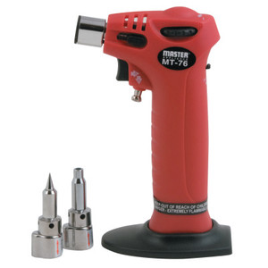 10554 Triggertorch 3 In1 Self Igniting (467-Mt-76) View Product Image