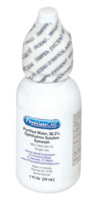 1Oz Eyewash (579-K708) View Product Image