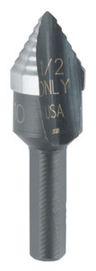 Unibit-10 1/2" Step Drill (585-10310) View Product Image