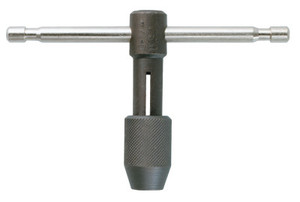 Tr-1E 0-1/4" Threading T (585-12401) View Product Image