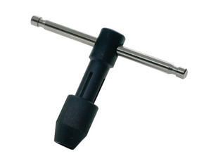 #2E T-Hdle Tap Wrench Ca (585-12002) View Product Image