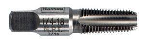 Tap 1/8Npt Pipe Hanson (585-1902) View Product Image
