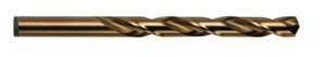 Drill 3/16 Cobalt Hanson (585-63112) View Product Image