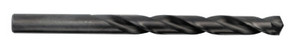 Stanley Products Heavy Duty Black Oxide High Speed Steel Jobber Length Drill Bit  1/8"  Bulk (585-63508) View Product Image