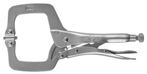 11" Vise-Grip Locking "C  (586-11Sp) View Product Image