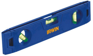 9" 50 Magnetic Torpedo Level (586-1794159) View Product Image