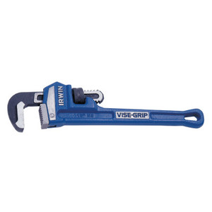 10" Cast Iron Pipe Wrench (586-274101) View Product Image