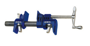 Quick Grip 3/4" Pipe Clamp (586-224134) View Product Image