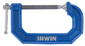 Quick Grip 6" C Clamp (586-225106) Product Image