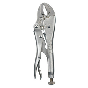 7" VISEGRIP CURVED JAW L (586-7WR-3) Product Image