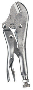 7" Vise-Grip Pinch-Off T (586-Rr) View Product Image
