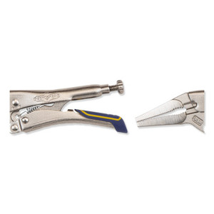Plier Lcking 6Ln Lng Nsfast Release 6In (586-IRHT82583) View Product Image