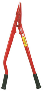 2600 Long Handled Heavyduty Strap Cutte (590-2690GP) View Product Image