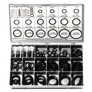 O-Ring Kit (605-12930) View Product Image