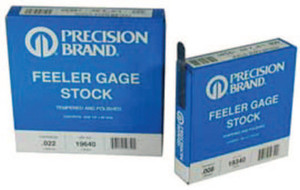 19H2 .002 Feeler Gauge (605-19175) View Product Image