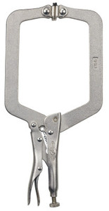 9" Vise Grip Locking Cl (586-9SP) View Product Image