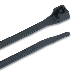 Uvb Cable Tie 8" (75 Lb)100/Bag View Product Image