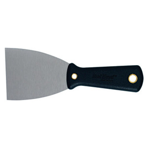 3" Flex Wall Scraper &Taping Knif (630-4830) View Product Image