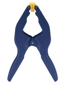 Quick-Grip Spring Clamp (586-58300) View Product Image