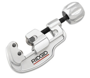 Ridge Tool Company 35S Stainless Steel Cutters  1/4 In-1 3/8 In (632-29963) View Product Image