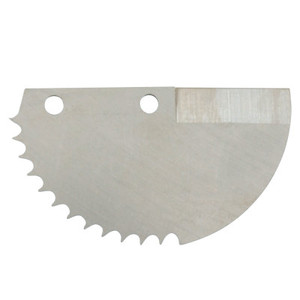 Ridge Tool Company Replacement Blade F/Rc-2375  2 3/8 In  Steel (632-30093) View Product Image