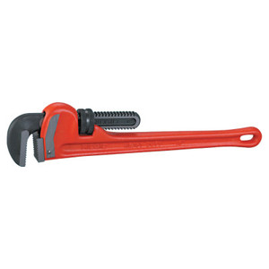 18 Steel Hd Pipe Wrench (632-31025) View Product Image
