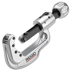 65S Stainless Steel Tubing Cutter (632-31803) View Product Image