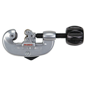 10 Tube Cutter W/Hd Whl (632-32915) View Product Image