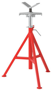 Vj-98 Low Pipe Stand (632-56657) View Product Image