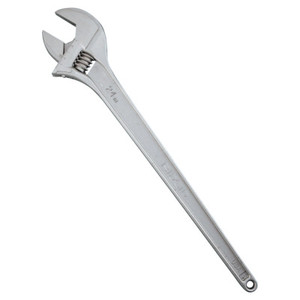 774 24" Adjustable Wrench (632-86932) View Product Image