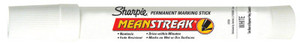 White Mean Streak (652-85018) Product Image