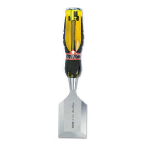 2" Fatmax Short Blade Chisel (680-16-981) View Product Image