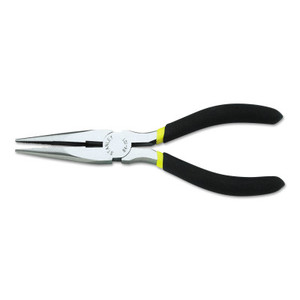 8" Long Nose Plier (680-84-102) View Product Image