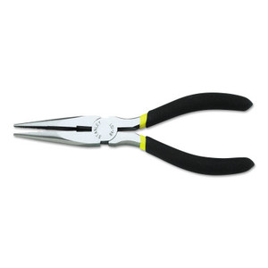 6" Long Nose Plier (680-84-101) View Product Image