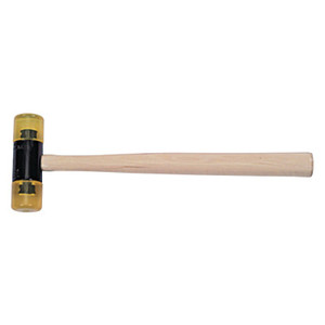 8 Oz. Soft Face Hammer (680-57-594) View Product Image