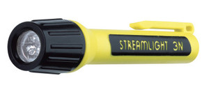 Streamlight Propolymer Flashlights  3 N-Cell  30 Lumens (683-62202) View Product Image