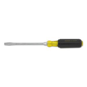 SCREWDRIVER RUBB GRIP 6 (680-66-091) View Product Image