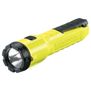 3Aa Dualie Div 1  Yelloww/Batteries  Clam (683-68750) View Product Image